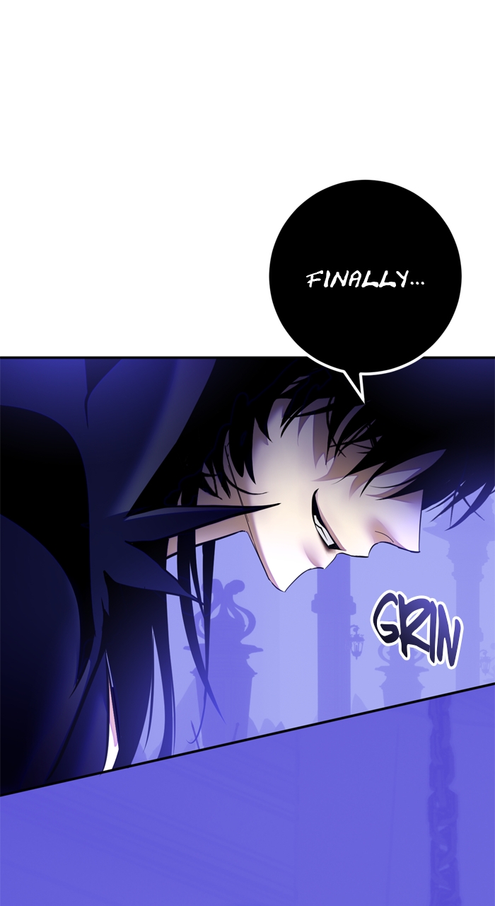 Read Return to Player EN Manga Online