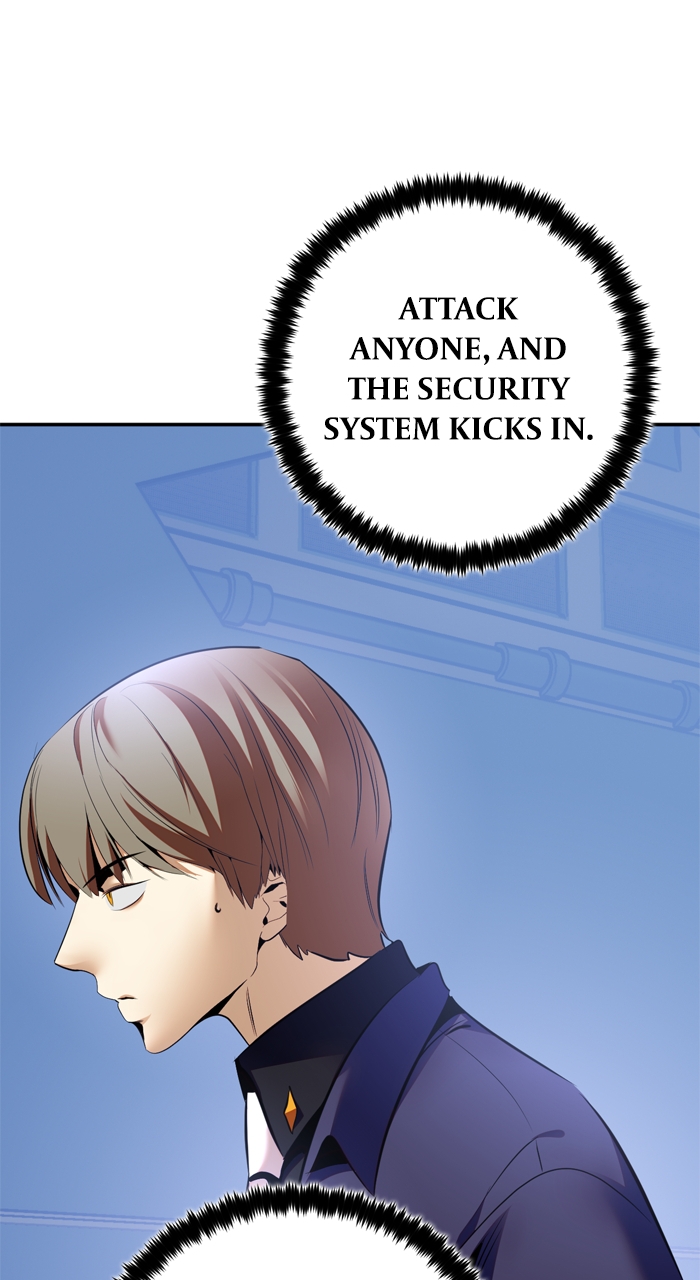 Read Return to Player EN Manga Online