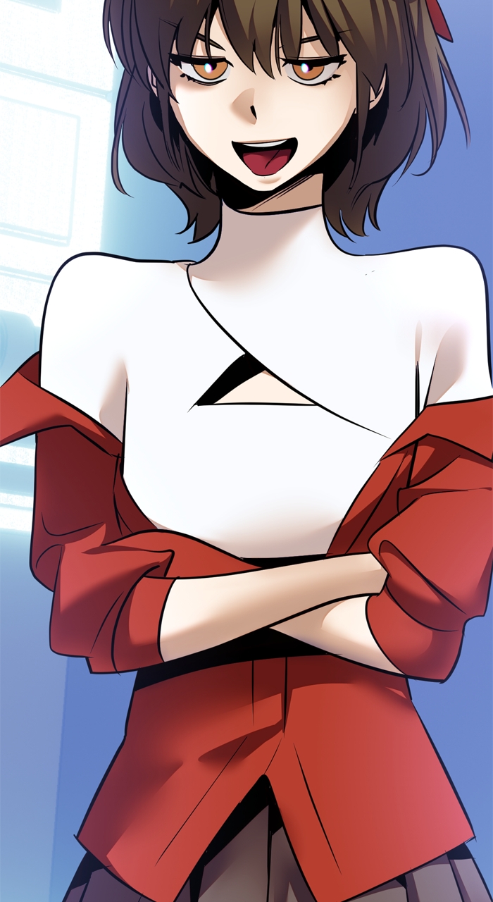 Read Return to Player EN Manga Online