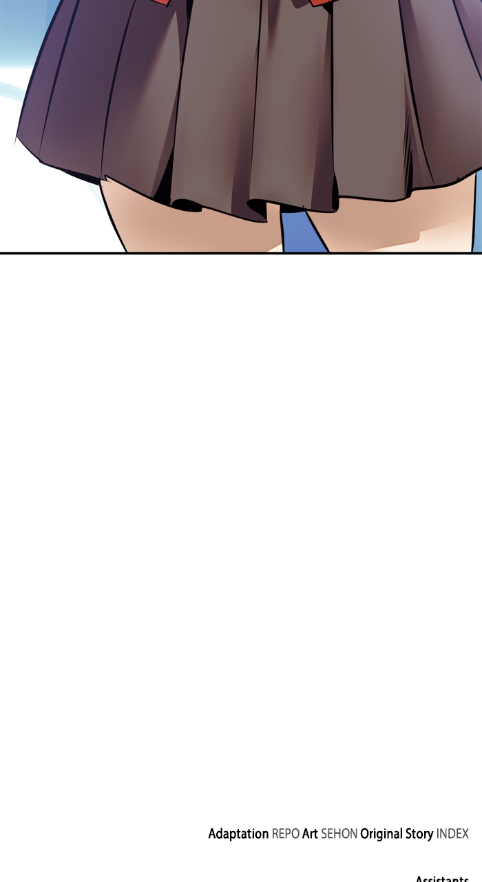 Read Return to Player EN Manga Online