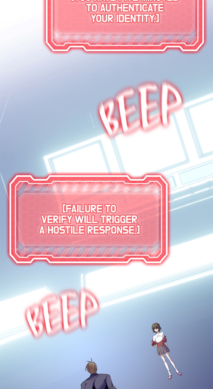 Read Return to Player EN Manga Online