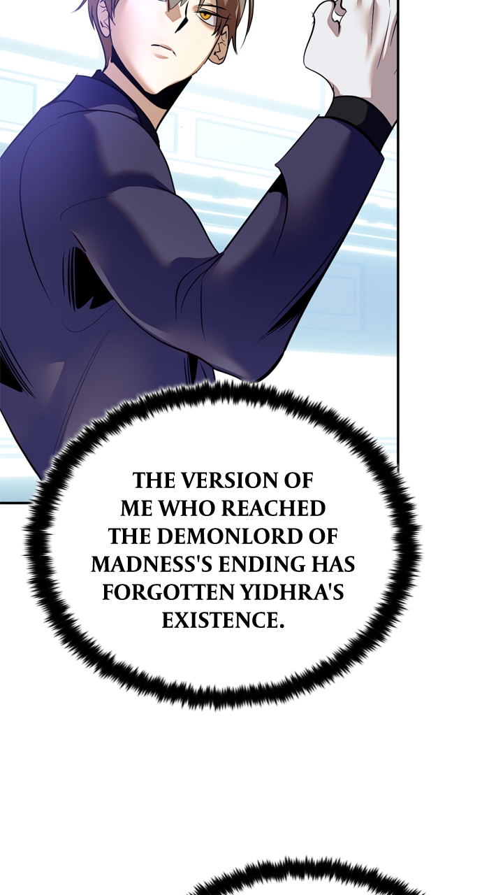 Read Return to Player EN Manga Online