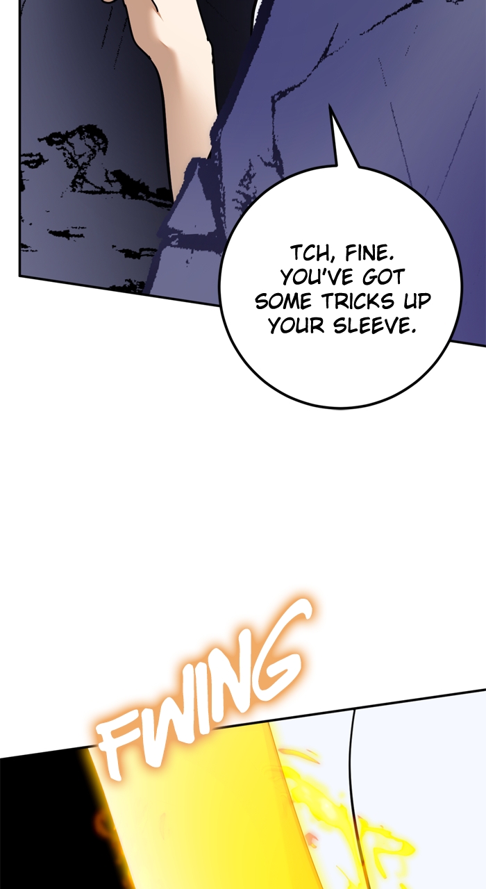 Read Return to Player EN Manga Online