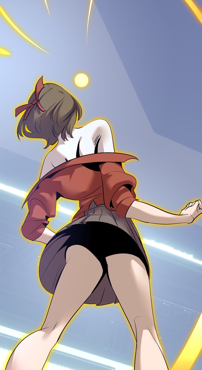 Read Return to Player EN Manga Online