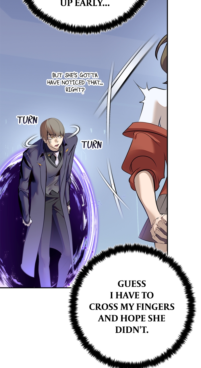 Read Return to Player EN Manga Online