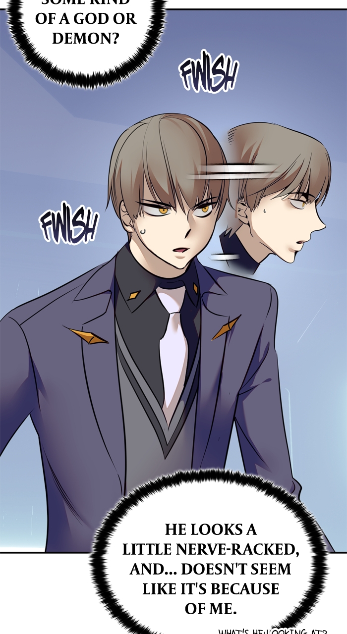 Read Return to Player EN Manga Online