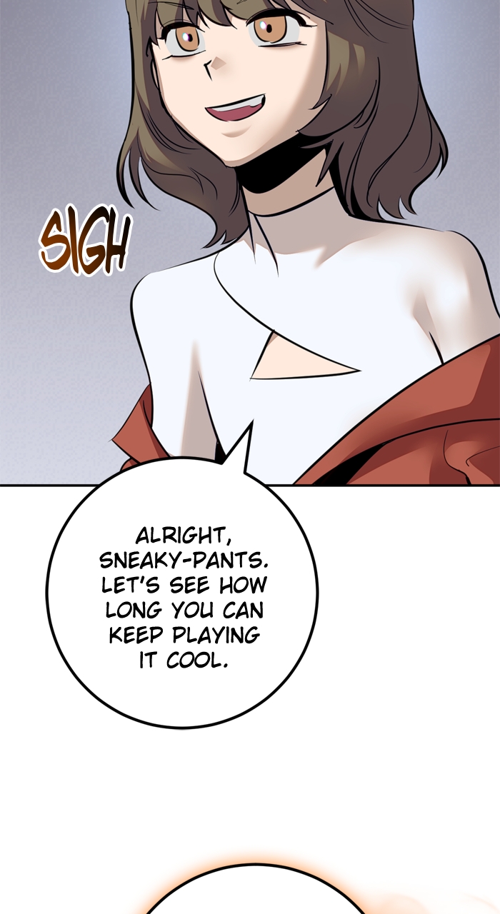 Read Return to Player EN Manga Online