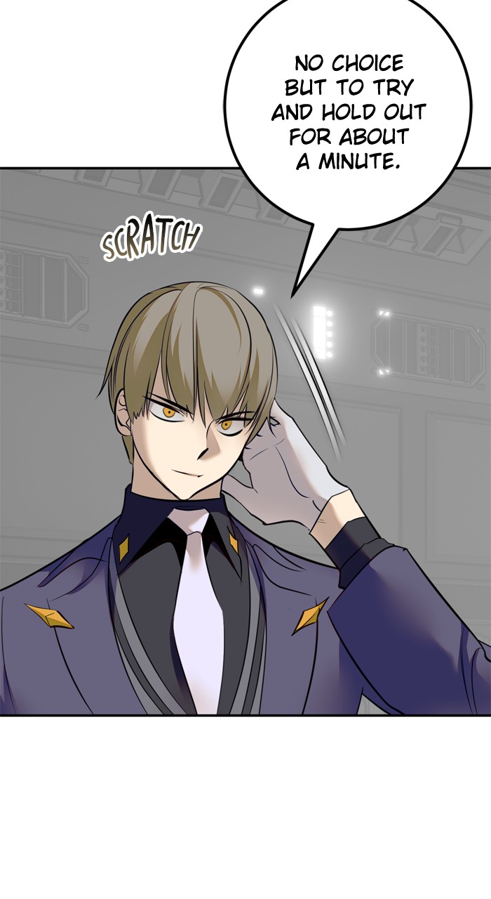 Read Return to Player EN Manga Online