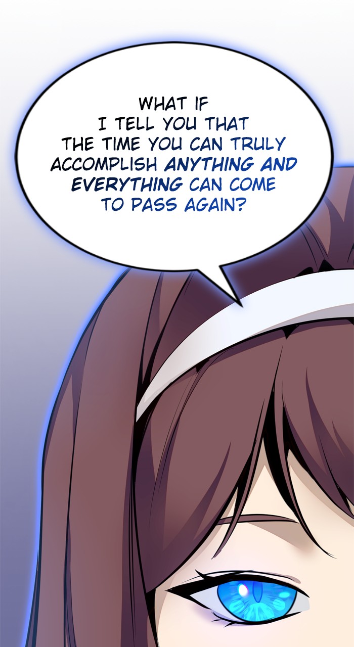 Read Return to Player EN Manga Online