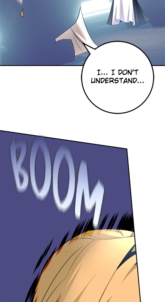 Read Return to Player EN Manga Online