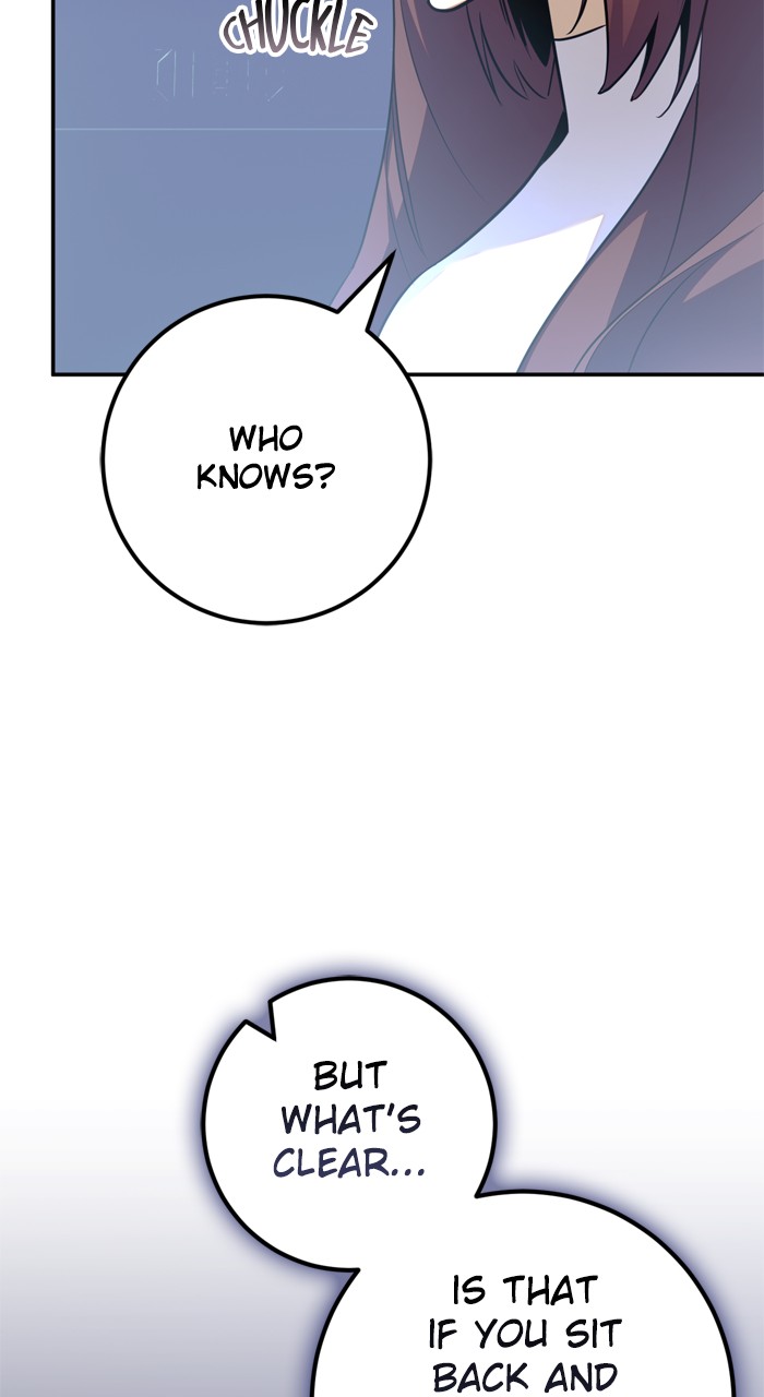 Read Return to Player EN Manga Online