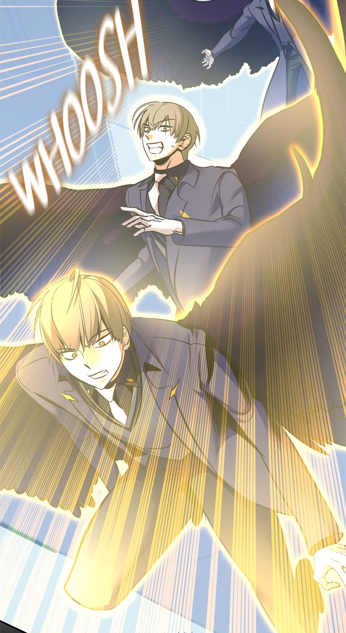 Read Return to Player EN Manga Online