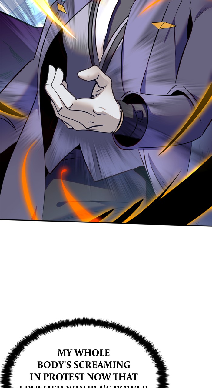 Read Return to Player EN Manga Online