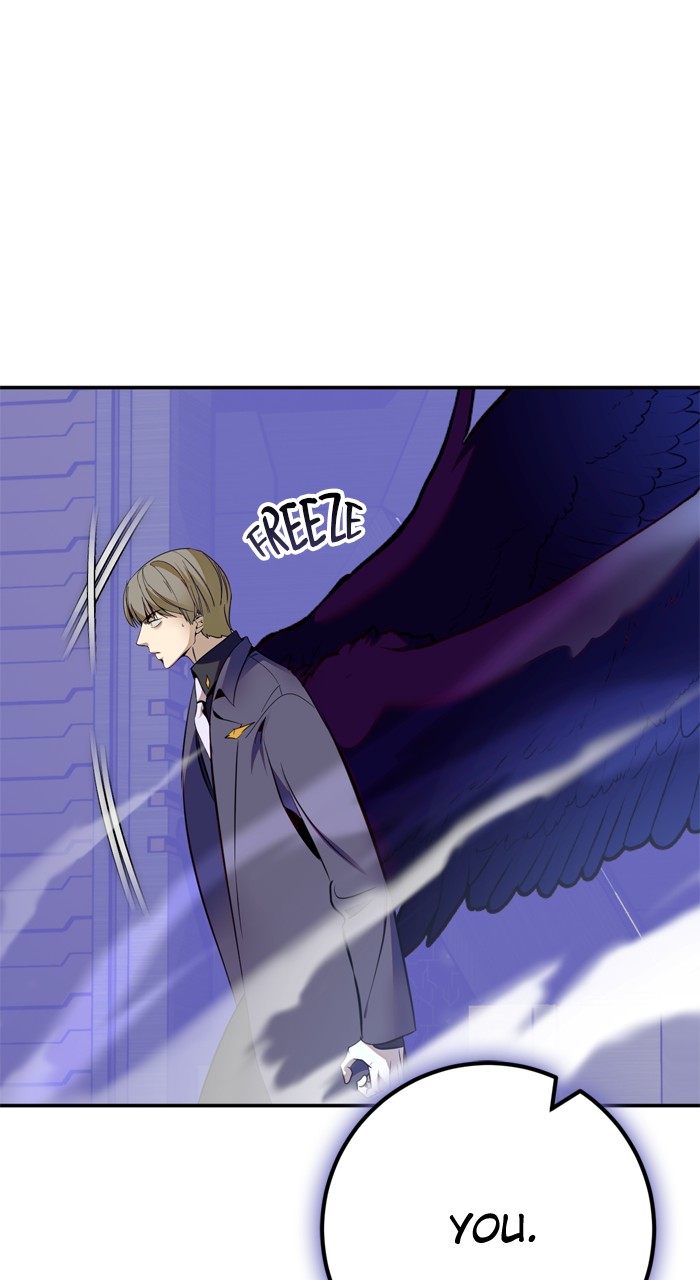 Read Return to Player EN Manga Online