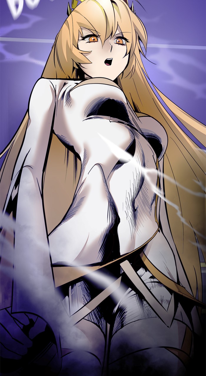 Read Return to Player EN Manga Online