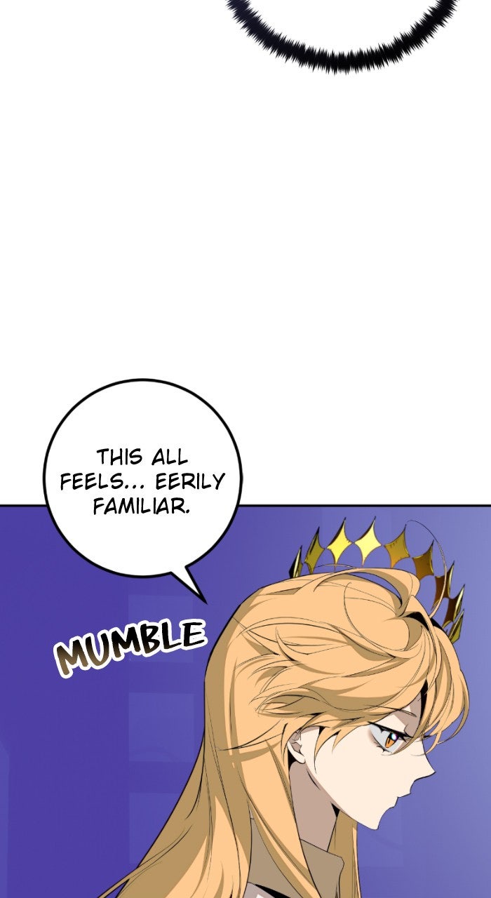 Read Return to Player EN Manga Online