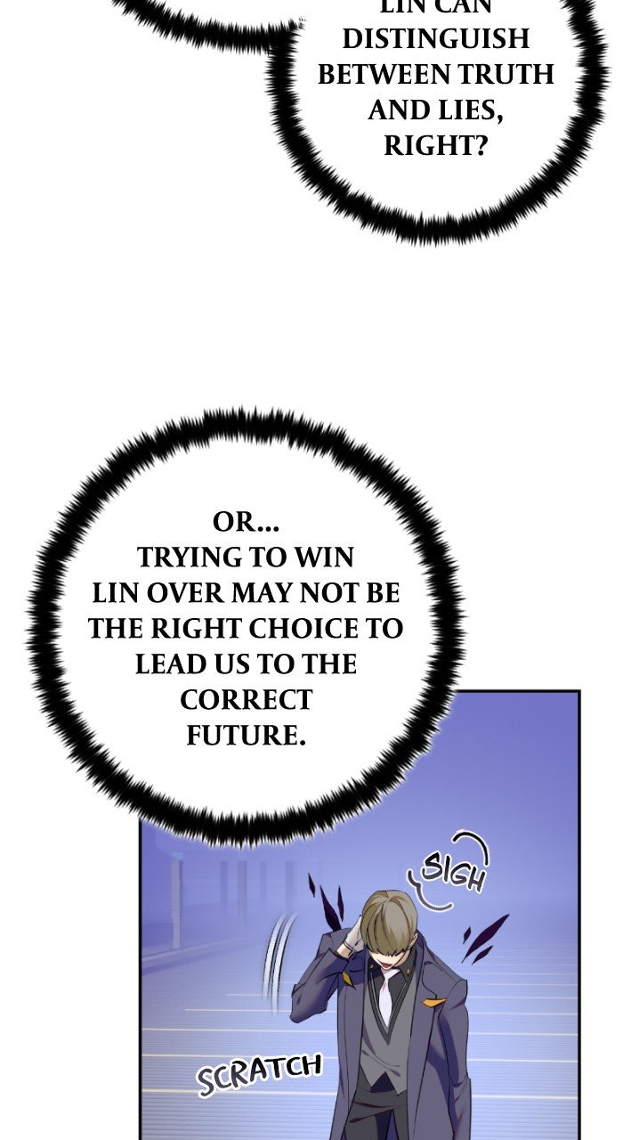 Read Return to Player EN Manga Online