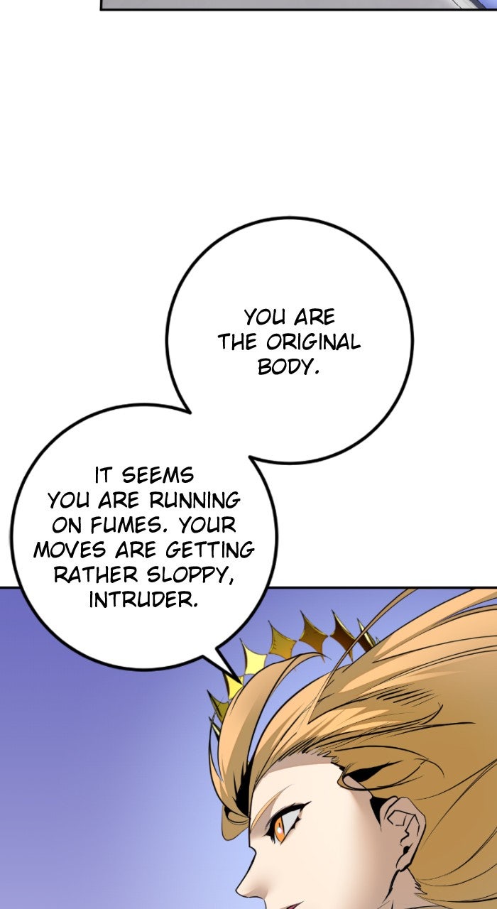 Read Return to Player EN Manga Online