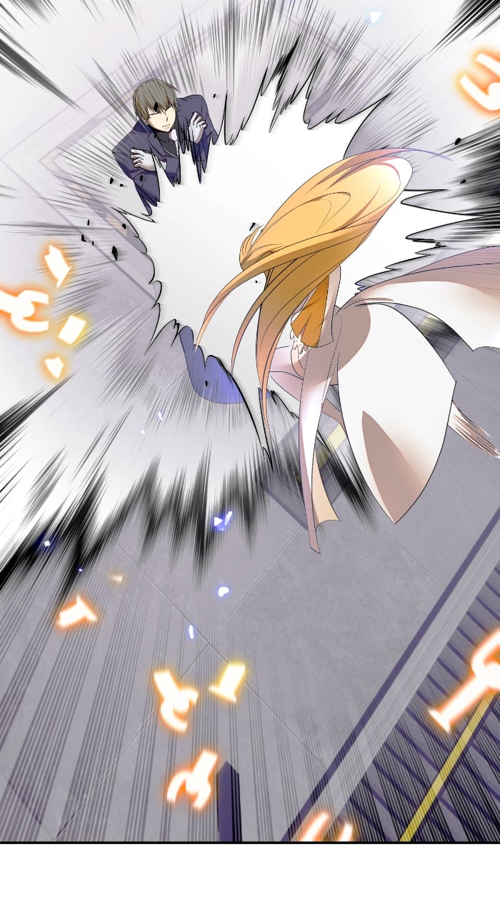 Read Return to Player EN Manga Online