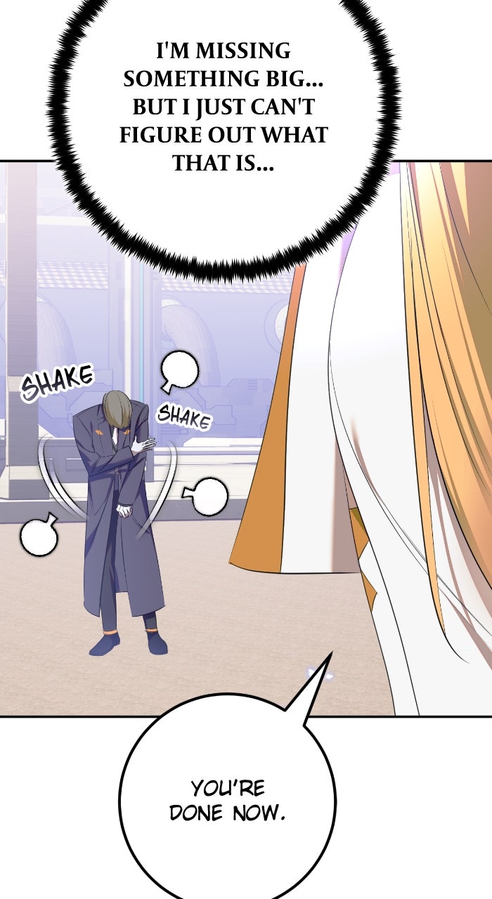 Read Return to Player EN Manga Online