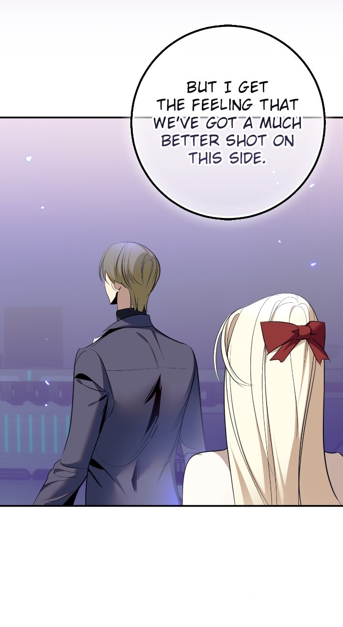 Read Return to Player EN Manga Online