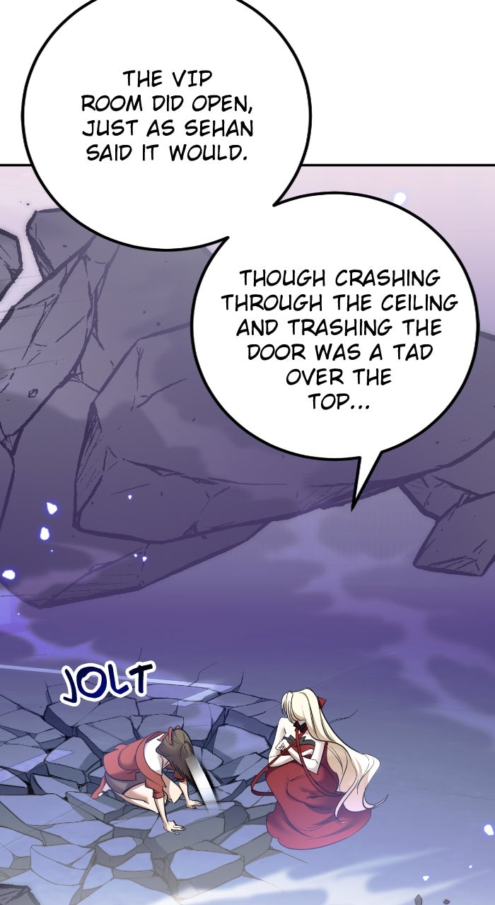 Read Return to Player EN Manga Online