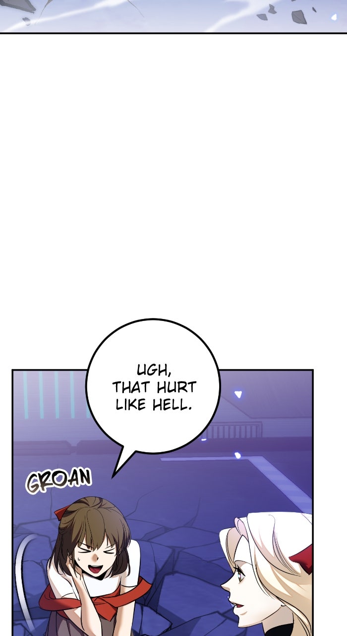 Read Return to Player EN Manga Online