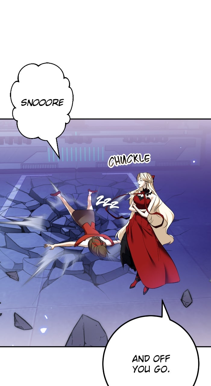 Read Return to Player EN Manga Online