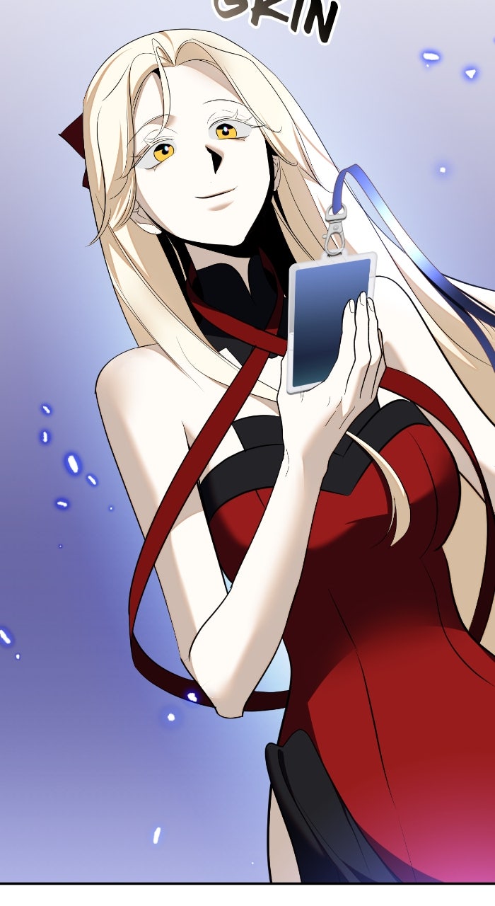 Read Return to Player EN Manga Online