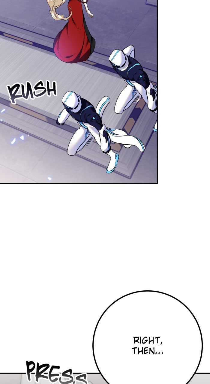 Read Return to Player EN Manga Online