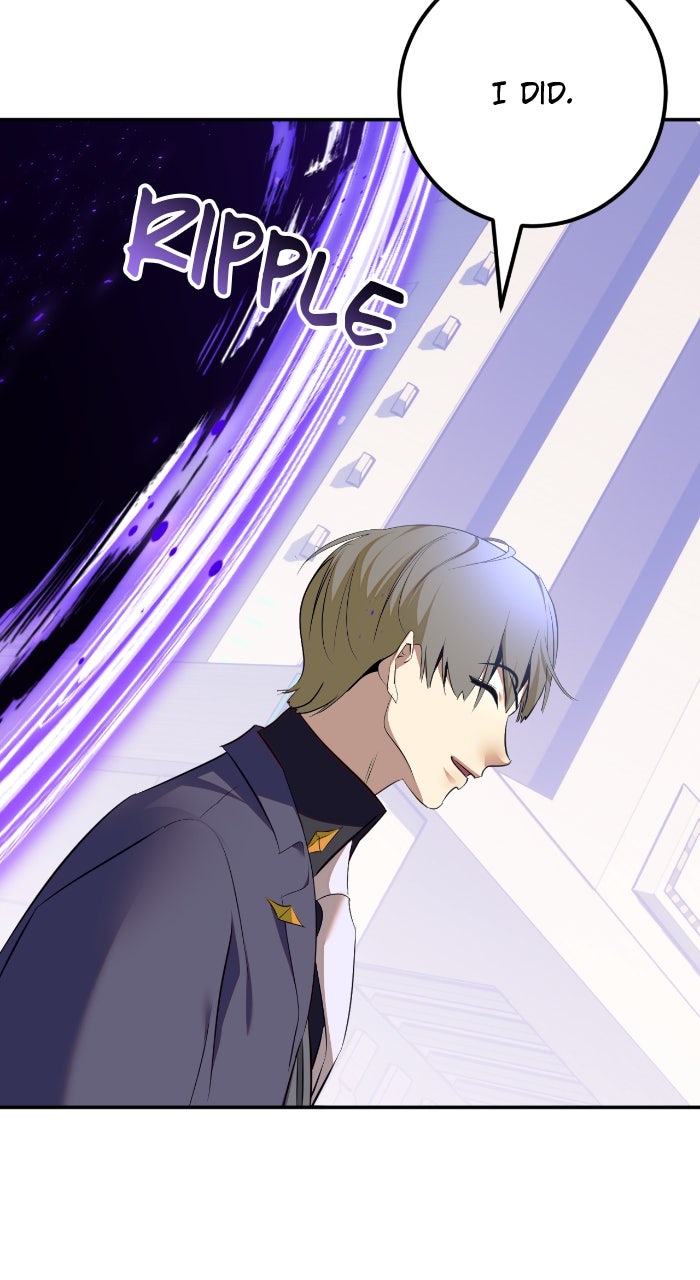 Read Return to Player EN Manga Online