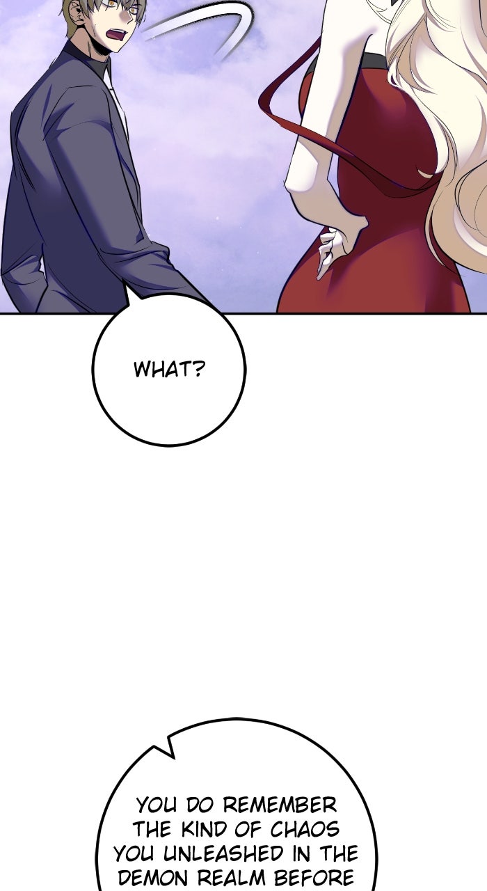 Read Return to Player EN Manga Online