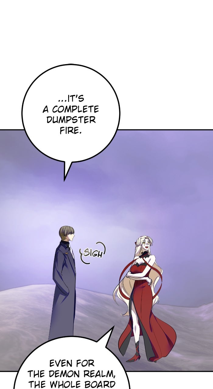 Read Return to Player EN Manga Online