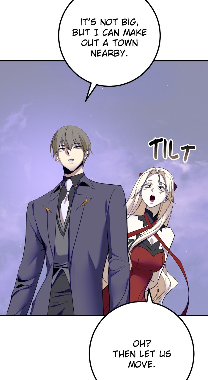 Read Return to Player EN Manga Online