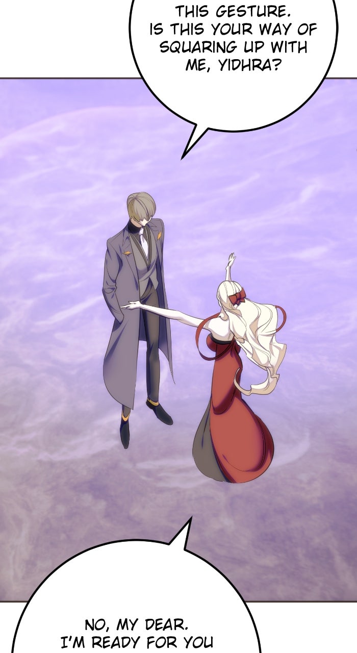 Read Return to Player EN Manga Online