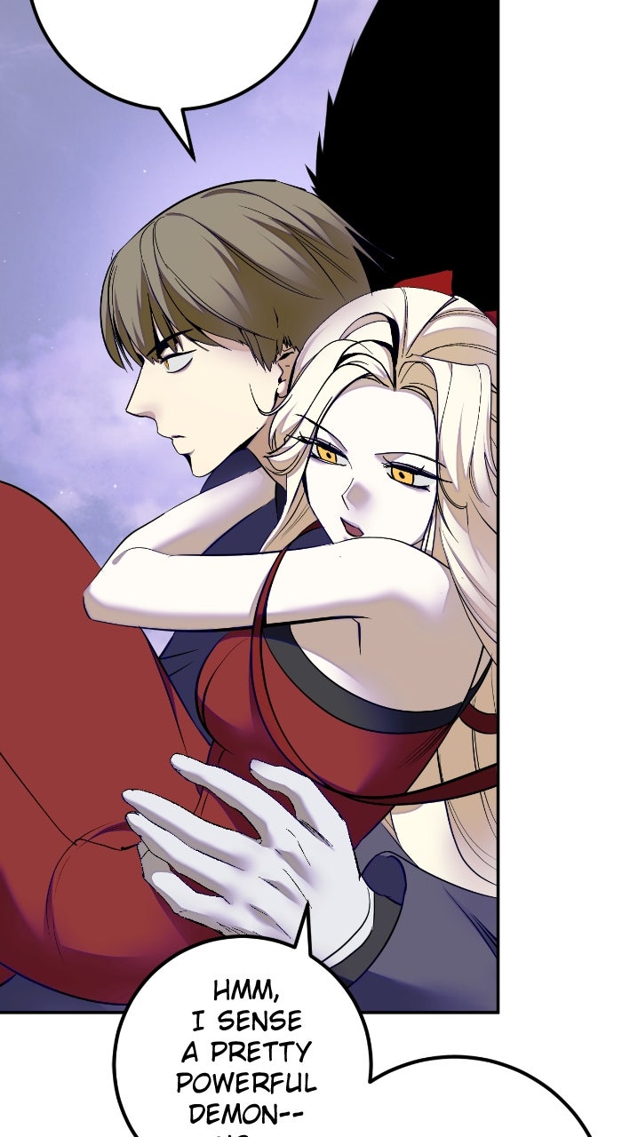 Read Return to Player EN Manga Online