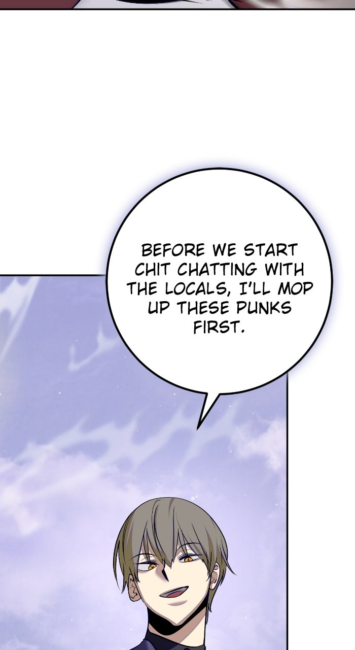 Read Return to Player EN Manga Online