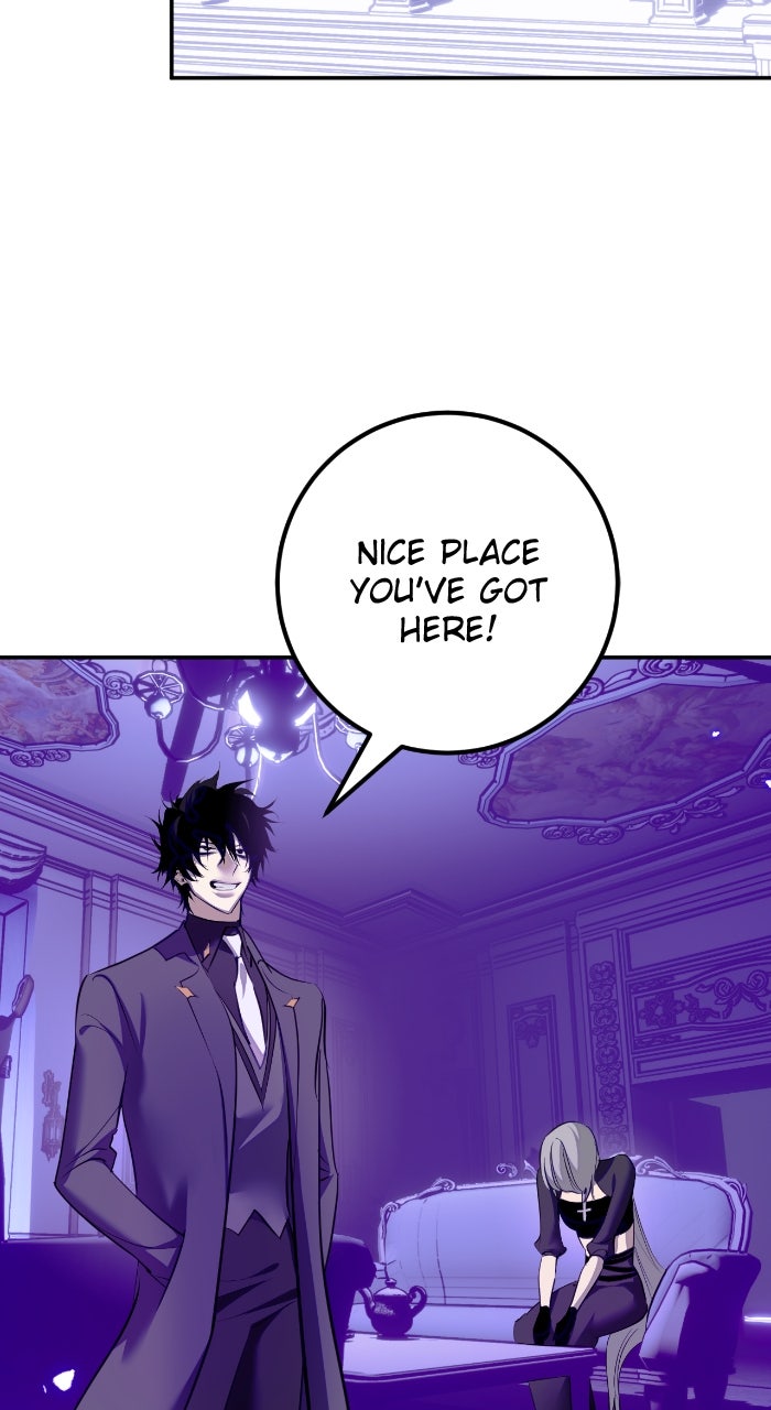 Read Return to Player EN Manga Online