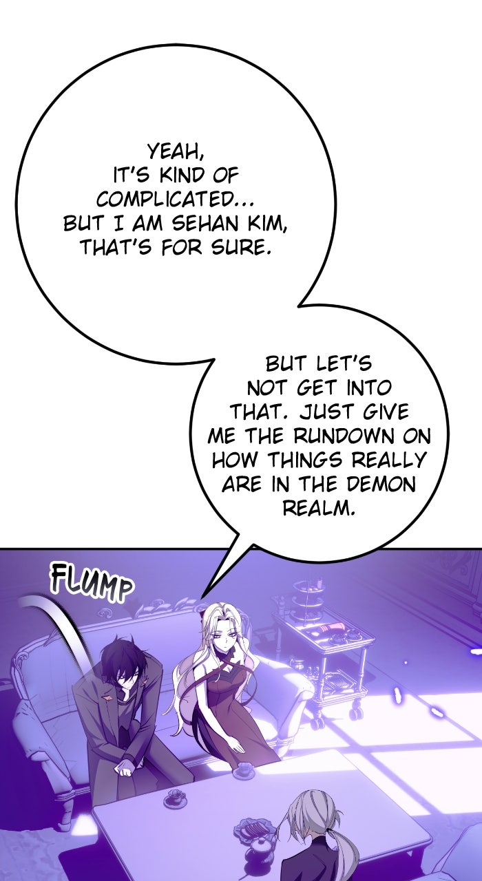 Read Return to Player EN Manga Online