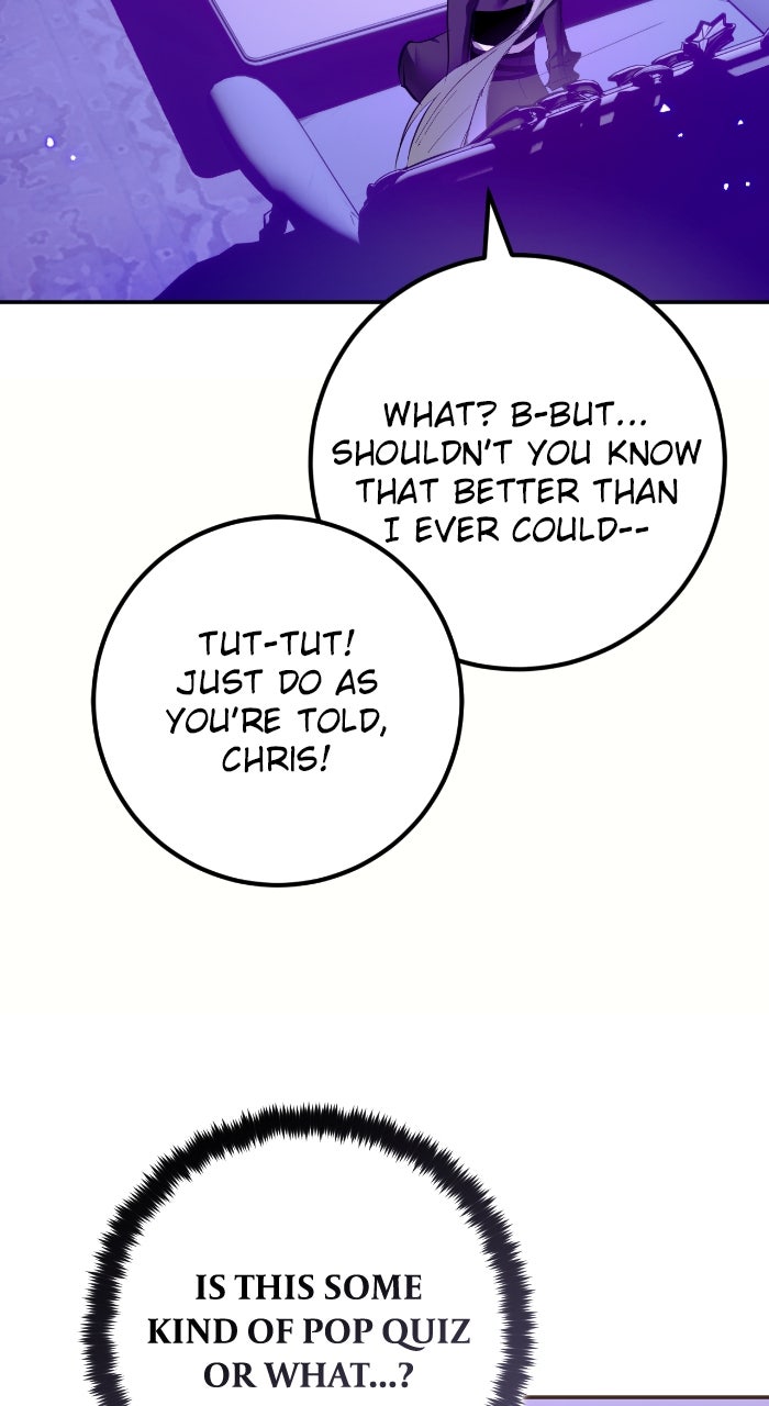 Read Return to Player EN Manga Online