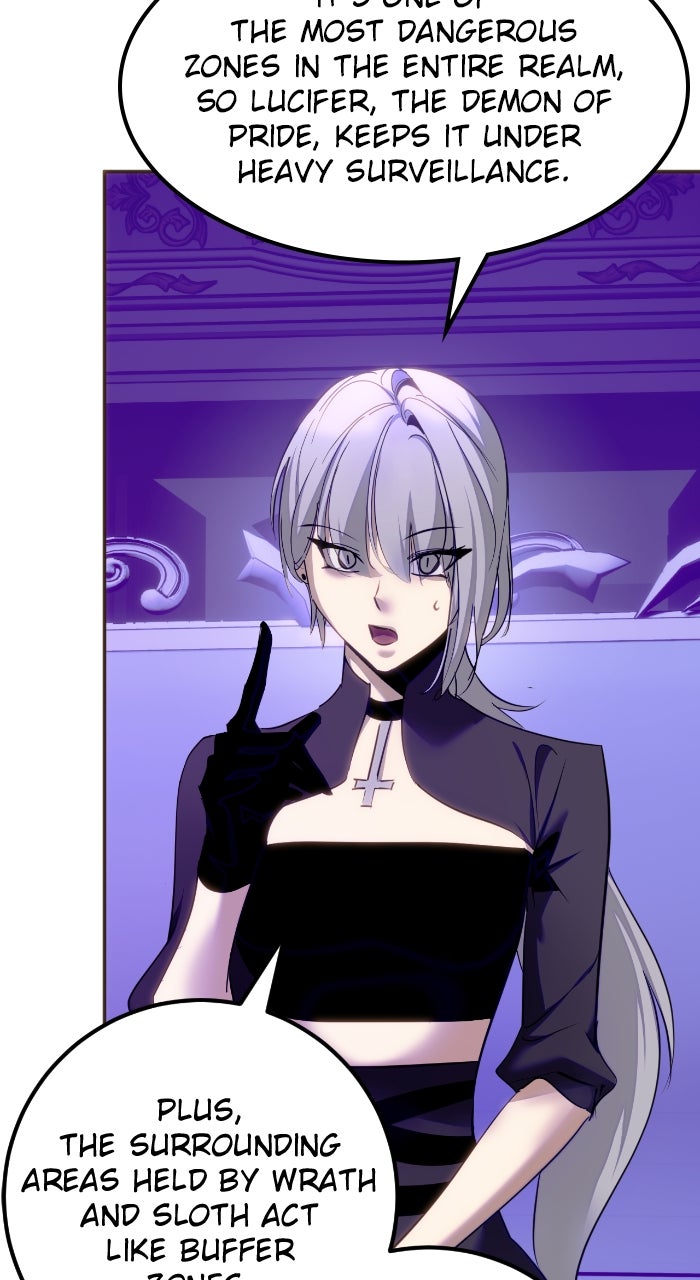 Read Return to Player EN Manga Online