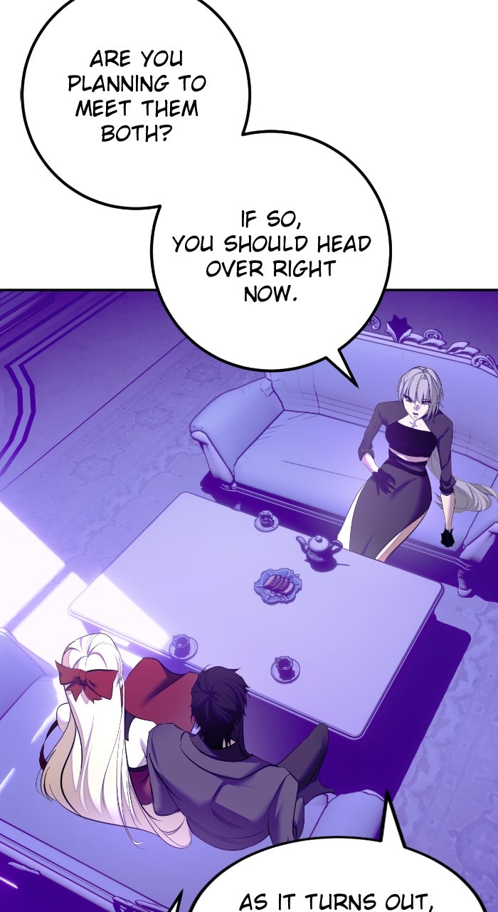 Read Return to Player EN Manga Online