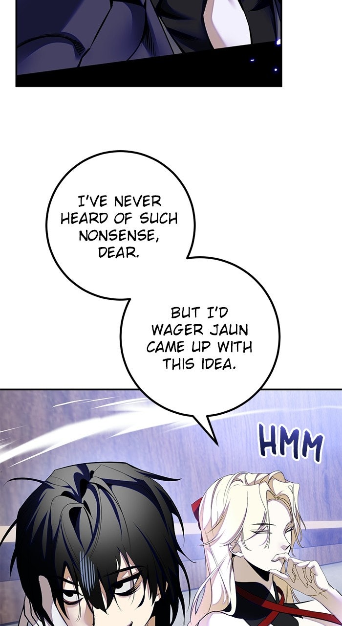 Read Return to Player EN Manga Online