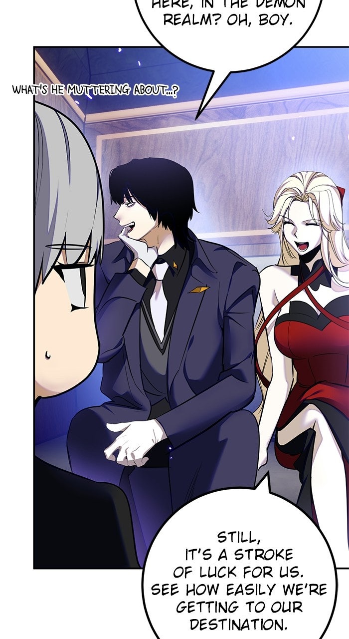 Read Return to Player EN Manga Online