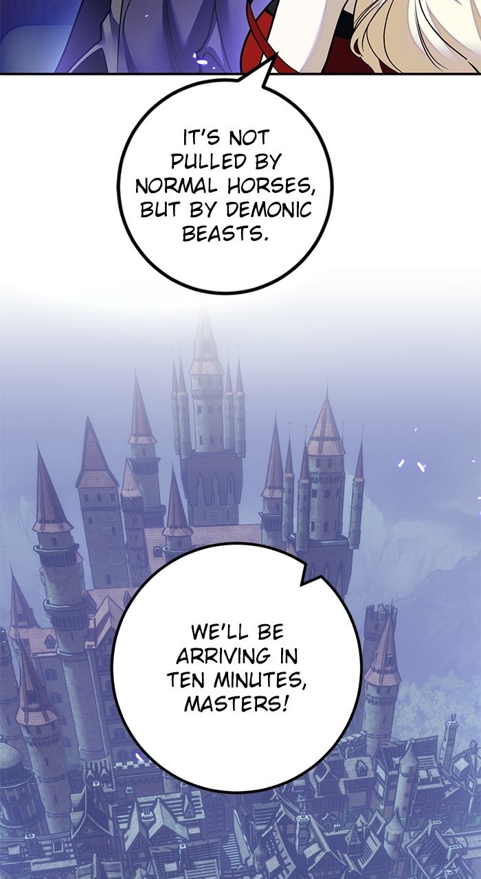 Read Return to Player EN Manga Online