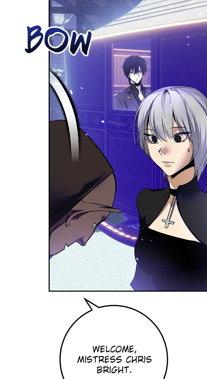 Read Return to Player EN Manga Online