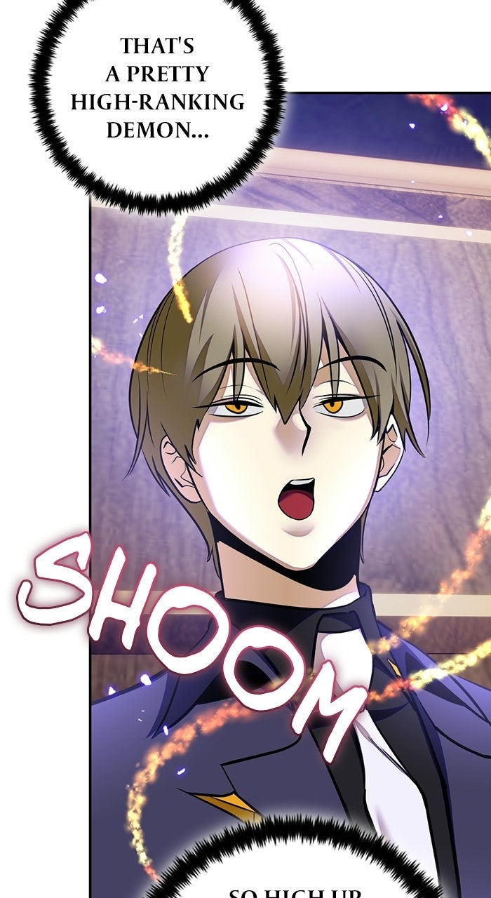 Read Return to Player EN Manga Online