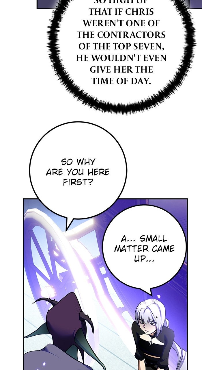 Read Return to Player EN Manga Online