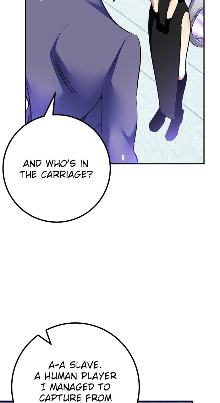 Read Return to Player EN Manga Online