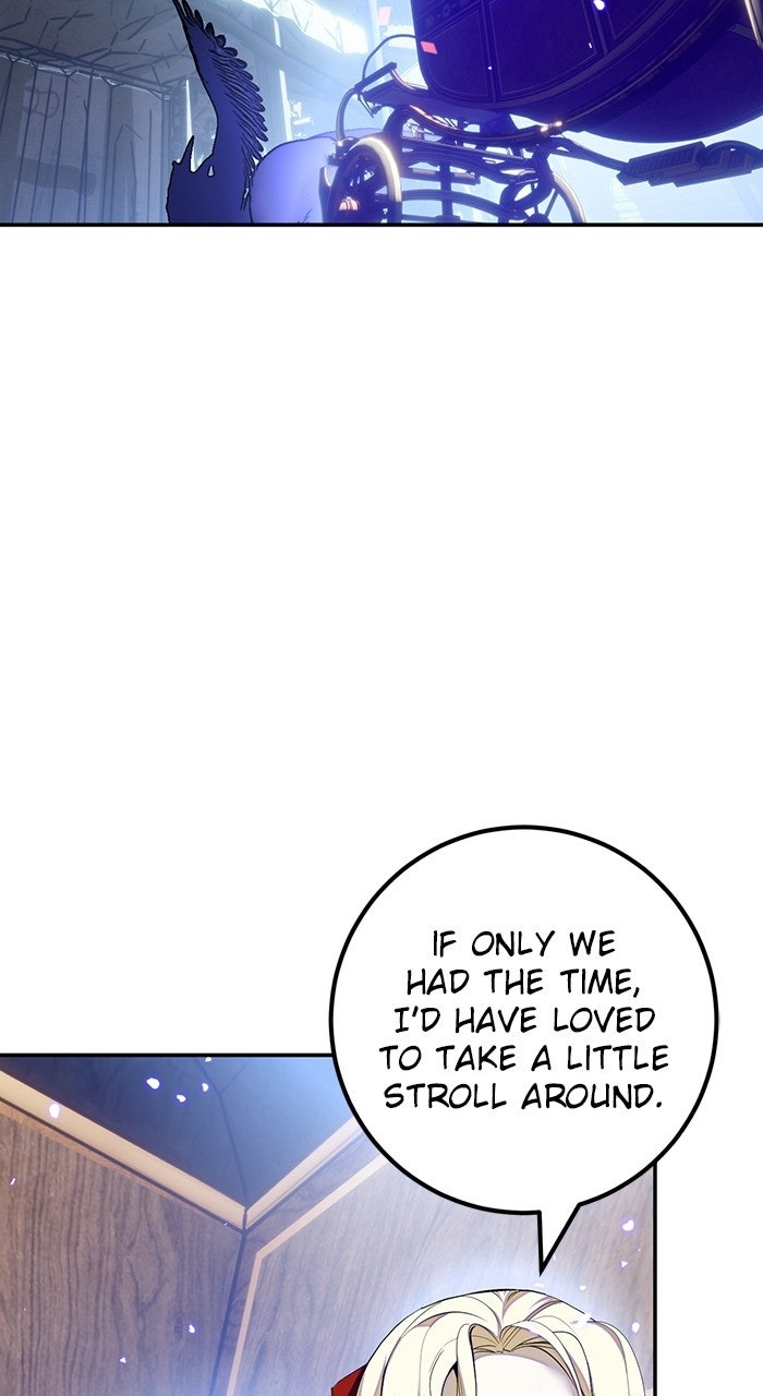 Read Return to Player EN Manga Online